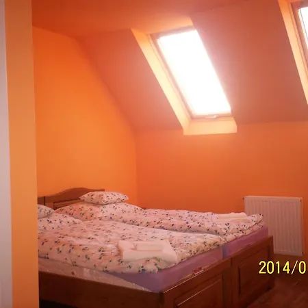Kovács és étterem Mohács