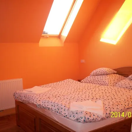 Hotel Kovács és étterem Mohács