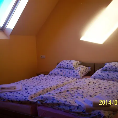Kovács és étterem