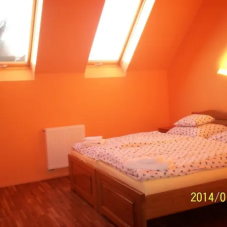 Kovács és étterem Mohács