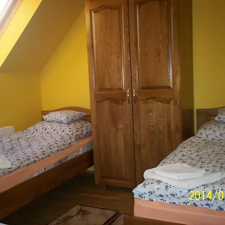 Kovács és étterem Mohács