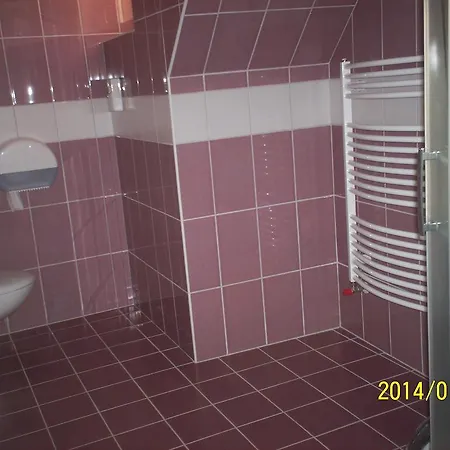 Hotel Kovacs Panzio Es Etterem