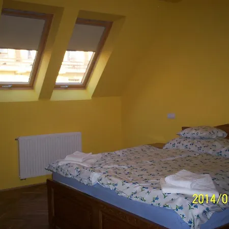 Szálloda Kovács és étterem Mohács