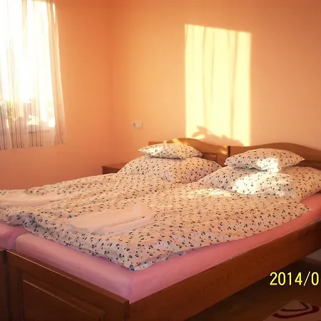 Hotel Kovacs Panzio Es Etterem Mohacs
