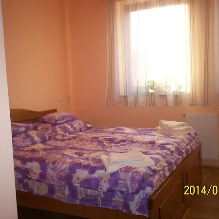 Hotel Kovacs Panzio Es Etterem
