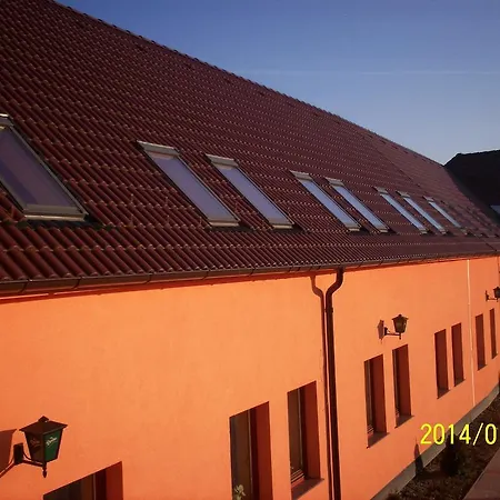 Szálloda Kovács és étterem