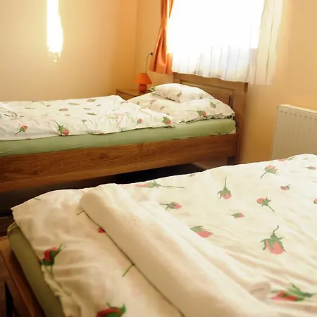 Szálloda Kovács és étterem