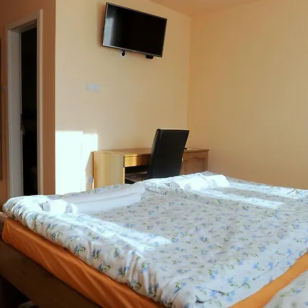 Kovács és étterem Szálloda Mohács