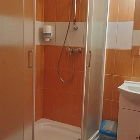 Kovács és étterem Szálloda